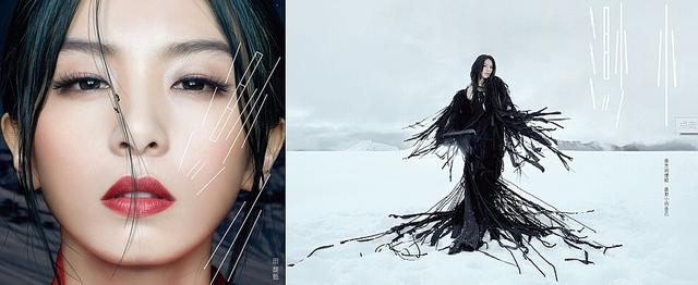 她是林俊傑得不到的女人,周杰倫曾愛慕她,今35歲依然單身美如花!遇見你是最大的幸運!