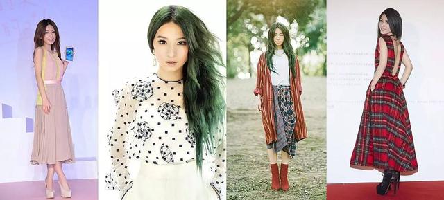 她是林俊傑得不到的女人,周杰倫曾愛慕她,今35歲依然單身美如花!遇見你是最大的幸運!