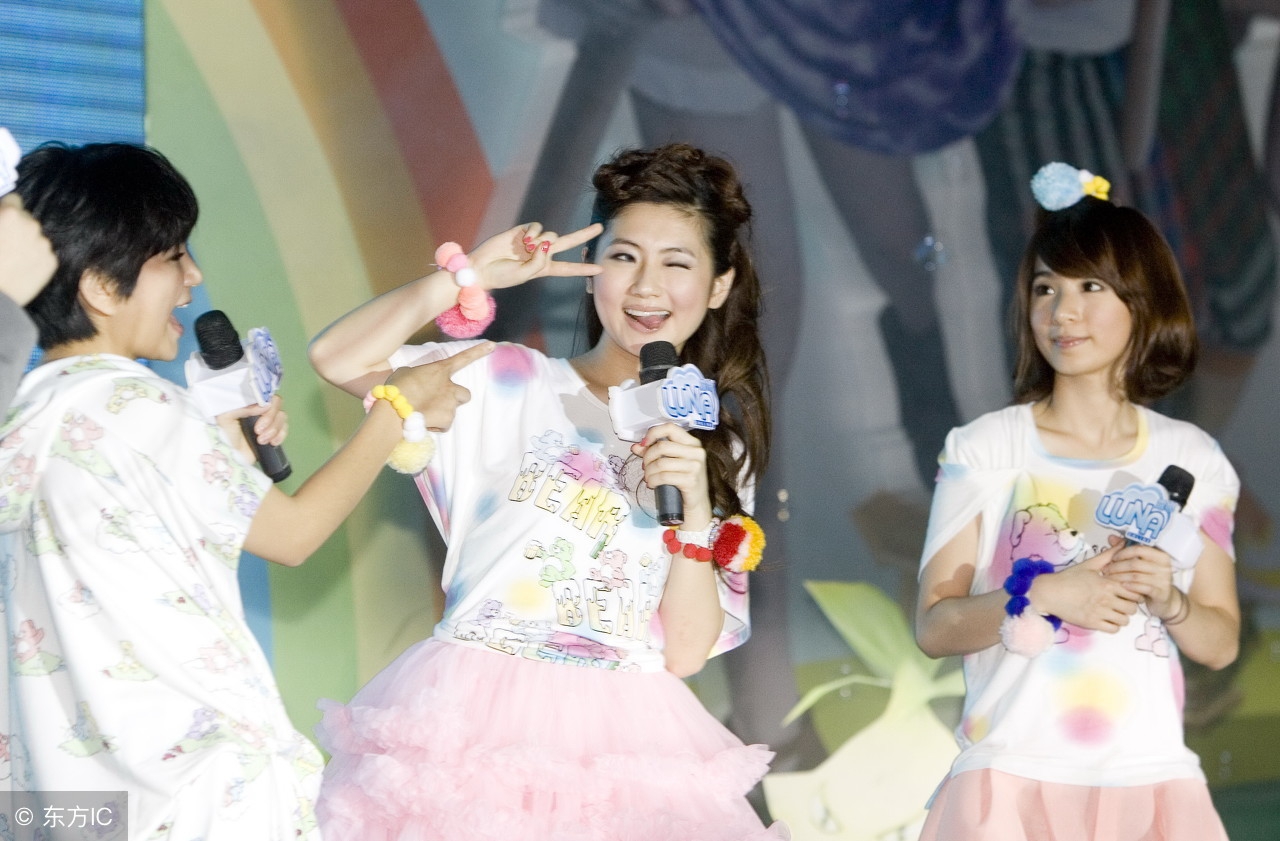 她是林俊傑得不到的女人,周杰倫曾愛慕她,今35歲依然單身美如花!遇見你是最大的幸運!