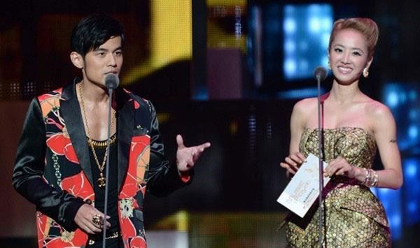 當年「四大教主」命運差超多！蔡依林年賺上億元　楊丞琳熱戀大咖「其他兩位被搞垮」