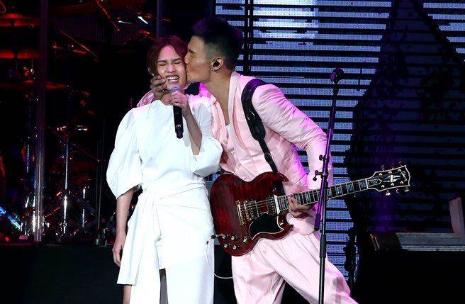 當年「四大教主」命運差超多！蔡依林年賺上億元　楊丞琳熱戀大咖「其他兩位被搞垮」