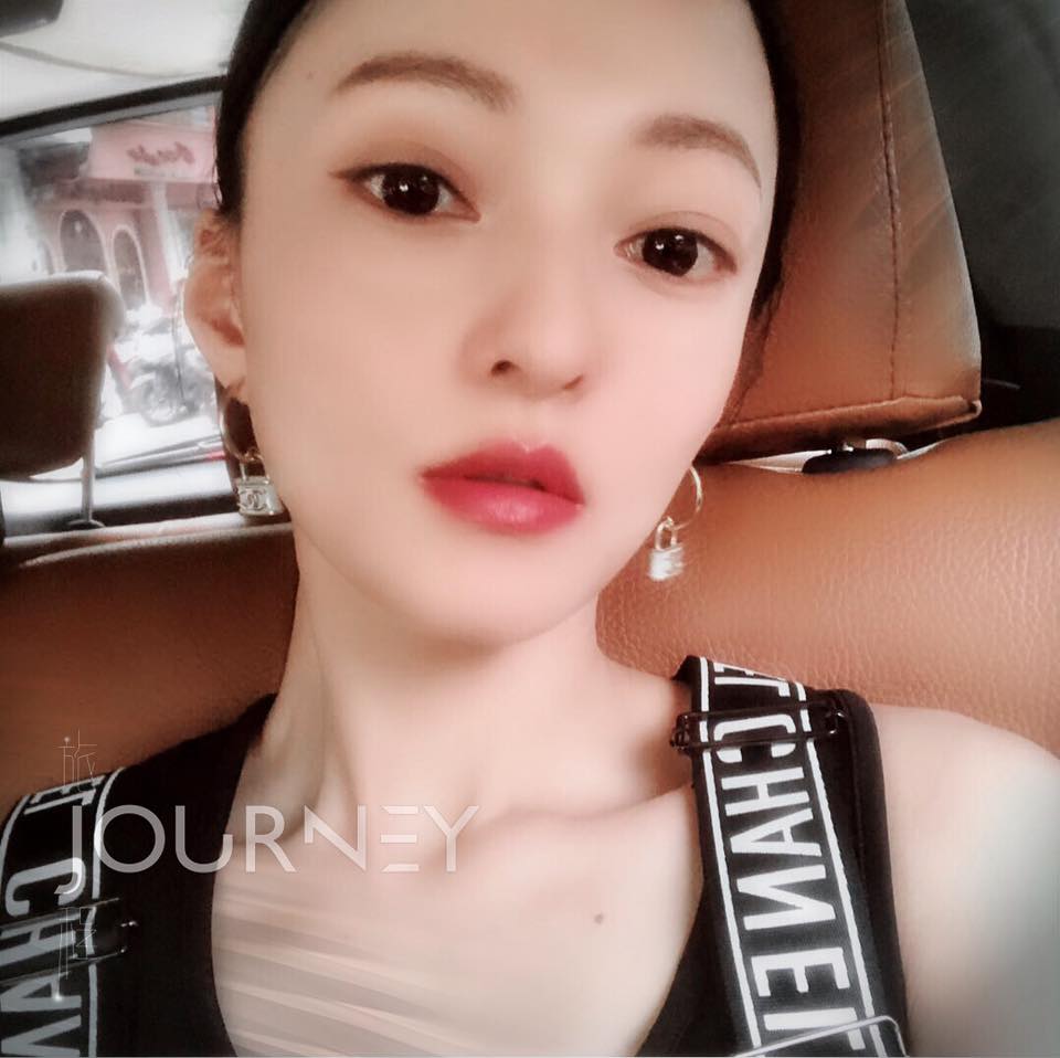 當年「四大教主」命運差超多！蔡依林年賺上億元　楊丞琳熱戀大咖「其他兩位被搞垮」