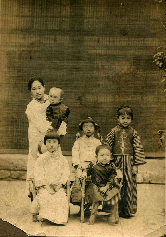 為愛執著!她是晚清最美的格格,一輩子不結婚 不工作 不談戀愛,活到90歲