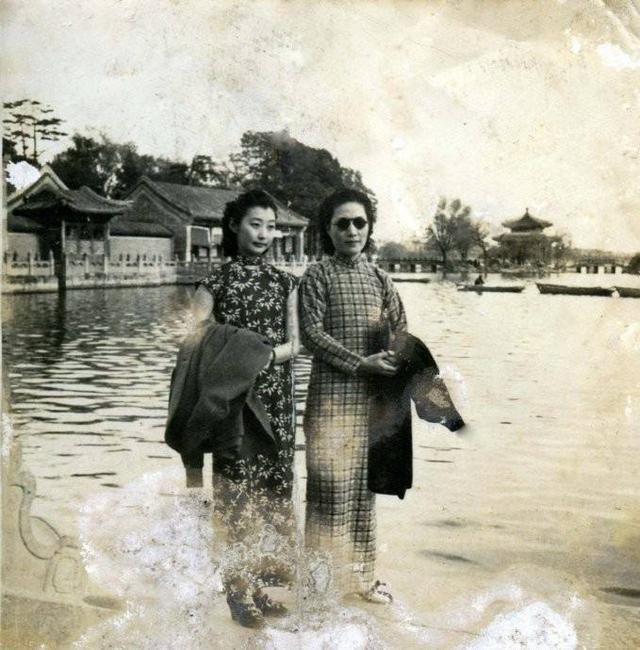 為愛執著!她是晚清最美的格格,一輩子不結婚 不工作 不談戀愛,活到90歲