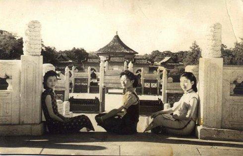 為愛執著!她是晚清最美的格格,一輩子不結婚 不工作 不談戀愛,活到90歲