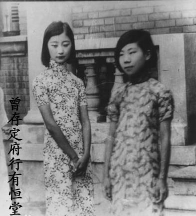 為愛執著!她是晚清最美的格格,一輩子不結婚 不工作 不談戀愛,活到90歲