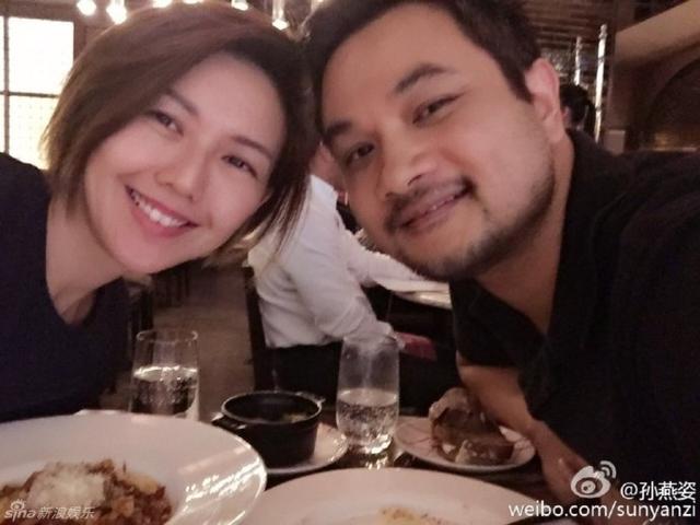 9年前嫁荷蘭籍老公！孫燕姿甘願「為愛淡出歌壇」　丈夫身分被起底「她霸氣護愛」：值得欽佩的另一半❤
