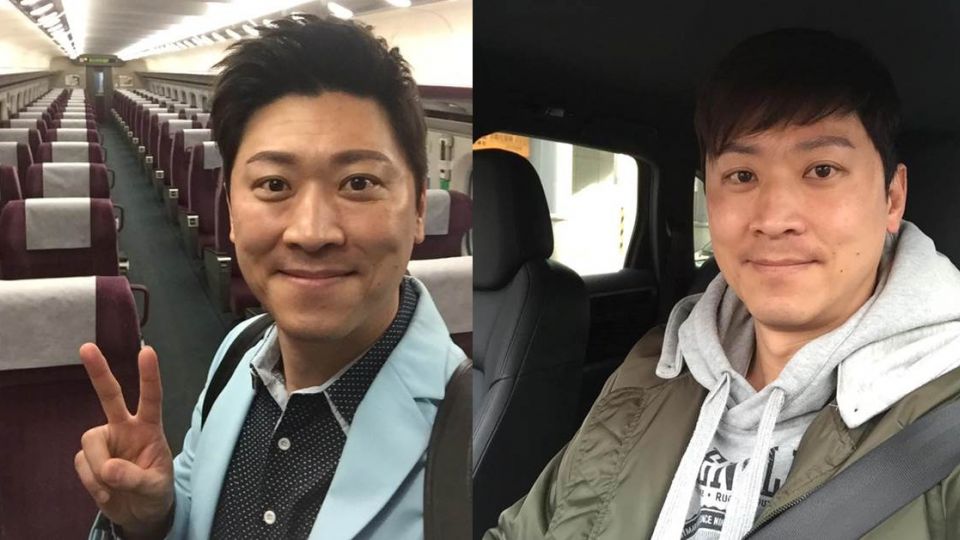 險被丟孤兒院！侯昌明爸「父兼母職27年」繼母偏心釀心結　婚前託夢「終放下怨恨」：謝謝有你