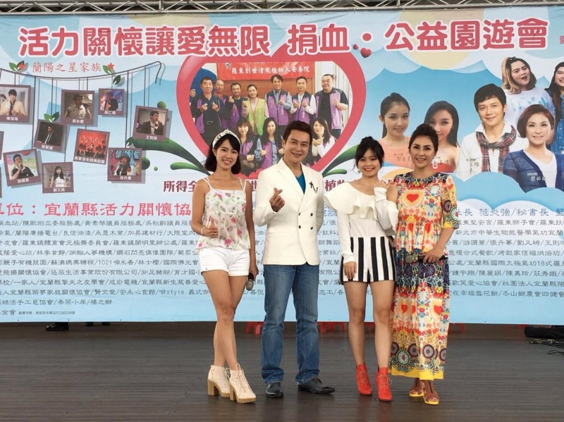 梁佑南「24歲校花女兒」出道了!「遺傳媽媽美貌」10秒落淚好驚豔:我的目標是諧星