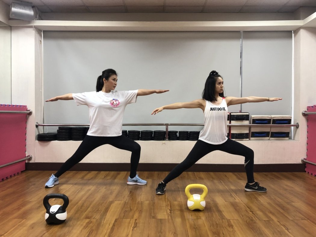 梁佑南「24歲校花女兒」出道了!「遺傳媽媽美貌」10秒落淚好驚豔:我的目標是諧星