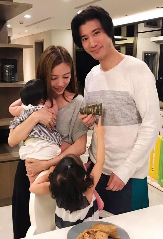 年收破4億！王力宏每年賺的錢「90%都用來做慈善」　與妻子領養「22個孩子」私下過超省