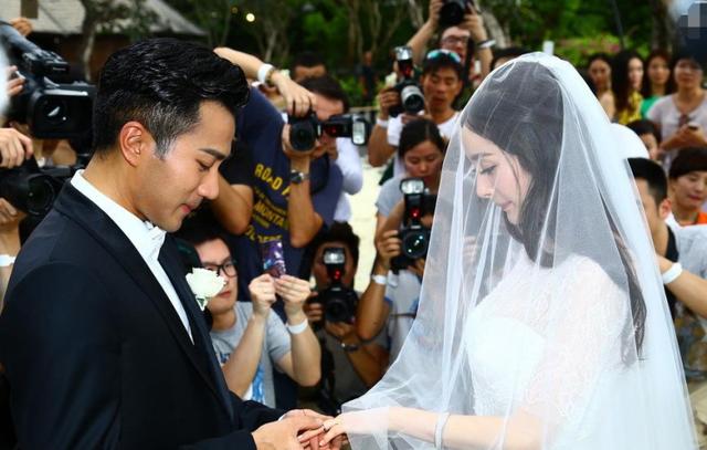 楊冪、劉愷威正式宣布離婚!楊冪婆婆公開評價兒媳婦「私下真實樣貌」 網友:聽後心酸