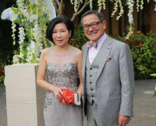 楊冪、劉愷威正式宣布離婚!楊冪婆婆公開評價兒媳婦「私下真實樣貌」 網友:聽後心酸