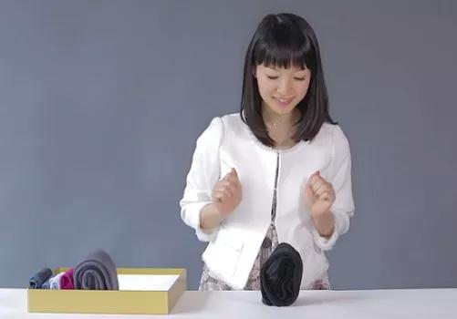 日本家政女王教你「超強疊衣法」一個抽屜就能當衣帽間！再多衣服也不怕