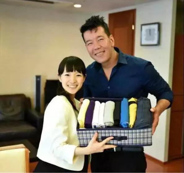 日本家政女王教你「超強疊衣法」一個抽屜就能當衣帽間！再多衣服也不怕