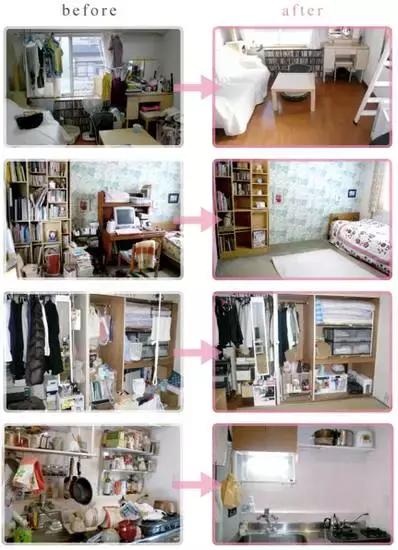 日本家政女王教你「超強疊衣法」一個抽屜就能當衣帽間！再多衣服也不怕