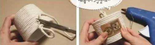 寶特瓶別丟啦！改裝一下變「筆筒 收納盒」能省好幾百！太實用了