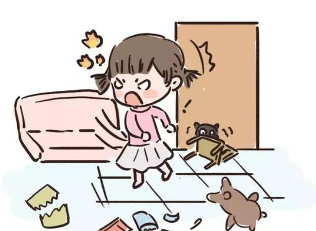 孩子「出現4種表現」表示已經被寵壞！　專家提醒全天下父母：超過6歲就難糾正了！