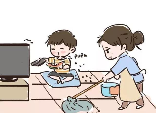 孩子「出現4種表現」表示已經被寵壞！　專家提醒全天下父母：超過6歲就難糾正了！