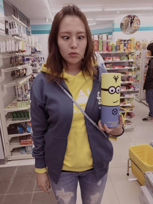 劉品言天生易胖「肥到被誤認懷孕」！8年來「減肥搞錯方向」現在瘦出11字肌辣翻：別被瘦綁架！