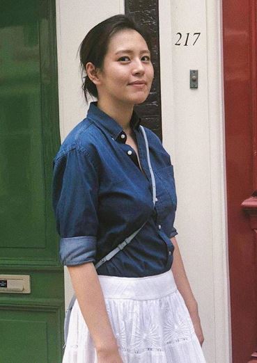 劉品言天生易胖「肥到被誤認懷孕」！8年來「減肥搞錯方向」現在瘦出11字肌辣翻：別被瘦綁架！