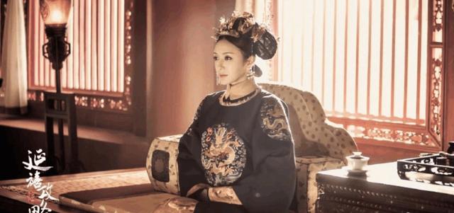 從知畫美到富察皇后！37歲秦嵐公開「少女身材保養秘訣」　單身不怕老：結婚是為了什麼？