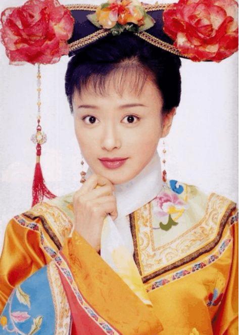 從知畫美到富察皇后！37歲秦嵐公開「少女身材保養秘訣」　單身不怕老：結婚是為了什麼？