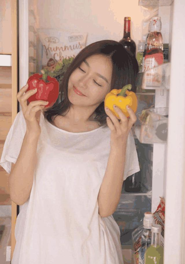 從知畫美到富察皇后！37歲秦嵐公開「少女身材保養秘訣」　單身不怕老：結婚是為了什麼？