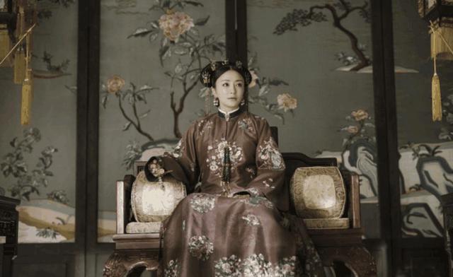 從知畫美到富察皇后！37歲秦嵐公開「少女身材保養秘訣」　單身不怕老：結婚是為了什麼？