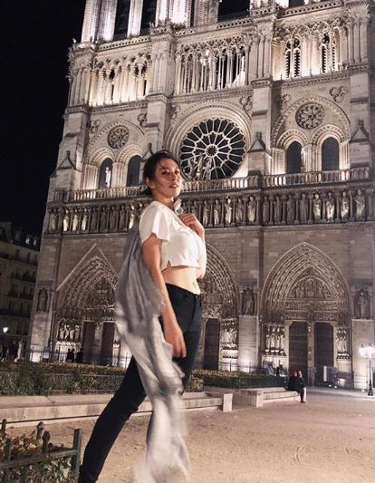 劉品言天生易胖「肥到被誤認懷孕」！8年來「減肥搞錯方向」現在瘦出11字肌辣翻：別被瘦綁架！