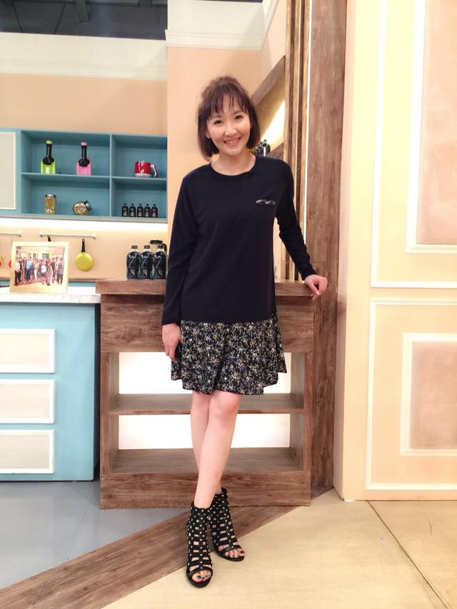 陽帆妻與「婆婆同住22年」媽媽住樓下人人稱羨！她坦言「婆媽同桌吃飯」異常艱辛