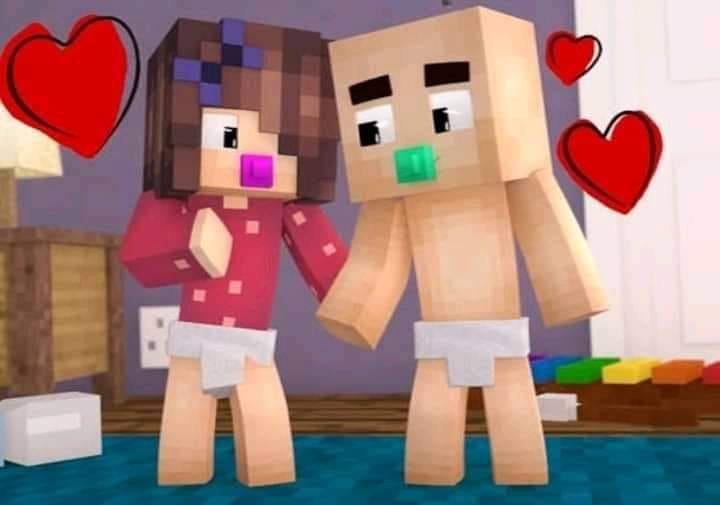 方臉哥「完美正方形臉蛋」超吸睛！幸運脫魯「一看到女友90度直角下顎」3萬人朝聖：最狂夫妻臉