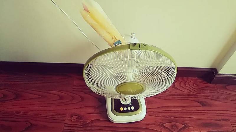 太實用了！房間裡「掛一條毛巾」竟然很厲害　好多人都不明白「舊毛巾怎麼用」現在教你
