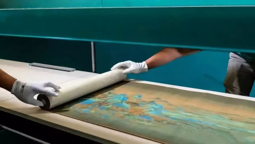 紅了一千年!18歲天才畫家,23歲離開,一生只畫一幅畫,至今只公展過3次!