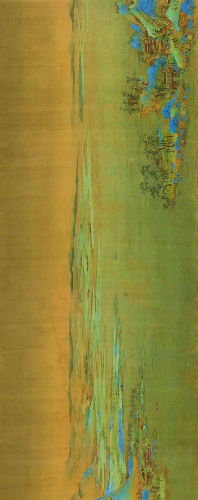 紅了一千年!18歲天才畫家,23歲離開,一生只畫一幅畫,至今只公展過3次!