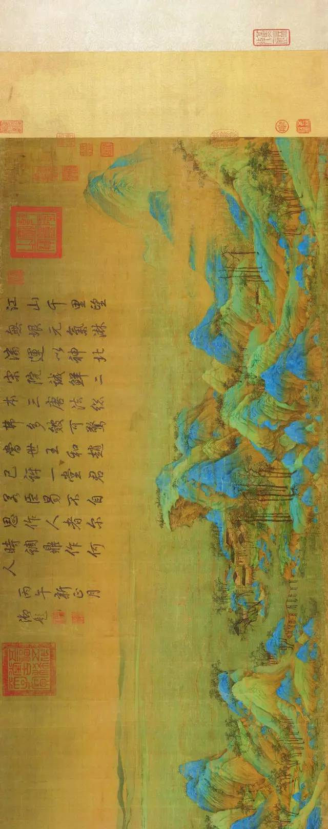 紅了一千年!18歲天才畫家,23歲離開,一生只畫一幅畫,至今只公展過3次!