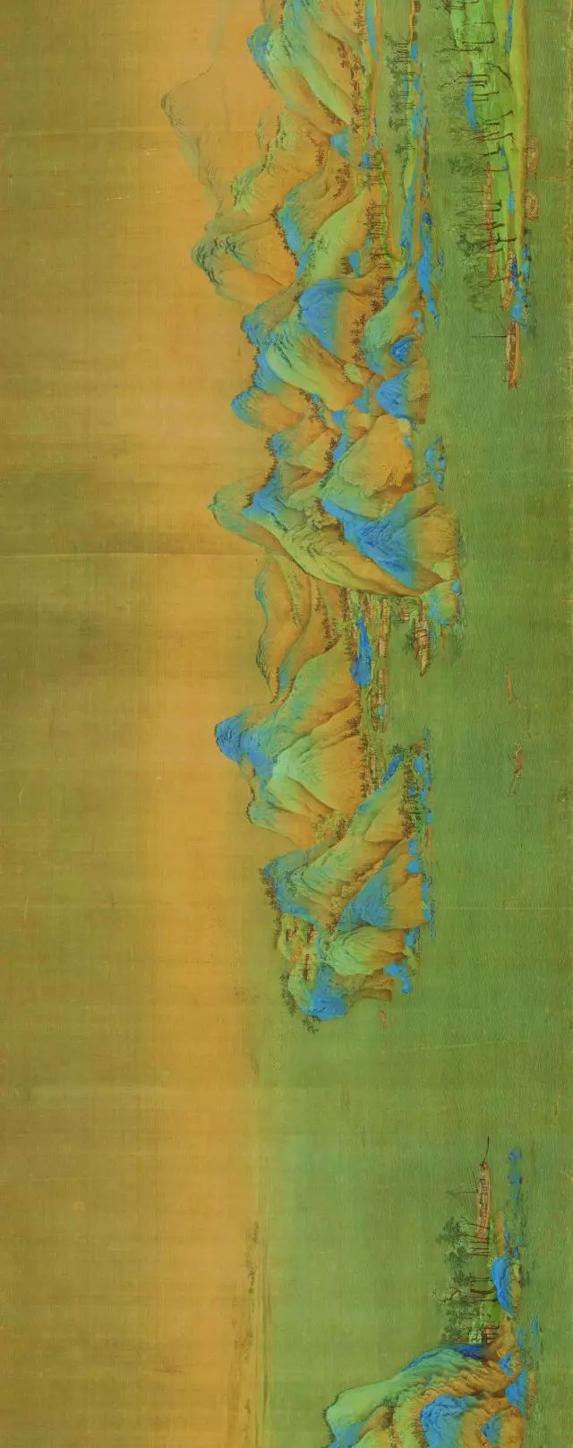 紅了一千年!18歲天才畫家,23歲離開,一生只畫一幅畫,至今只公展過3次!