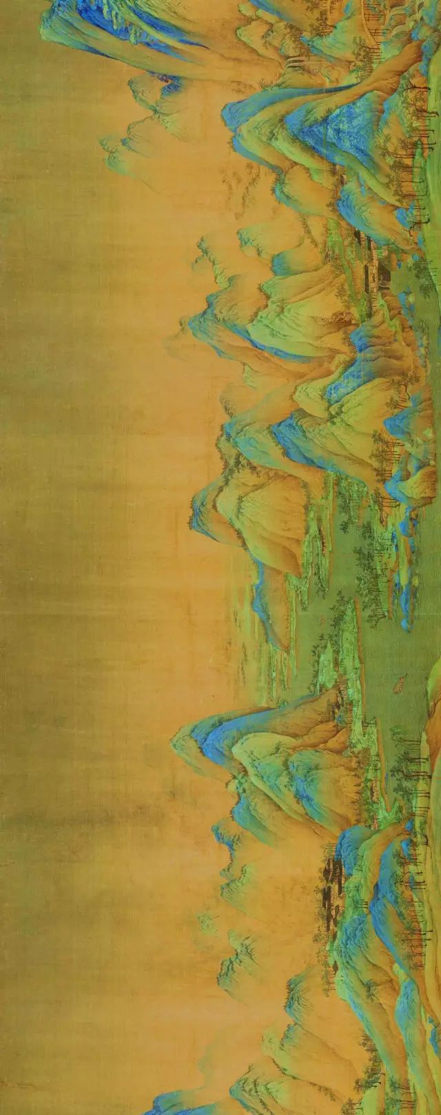 紅了一千年!18歲天才畫家,23歲離開,一生只畫一幅畫,至今只公展過3次!