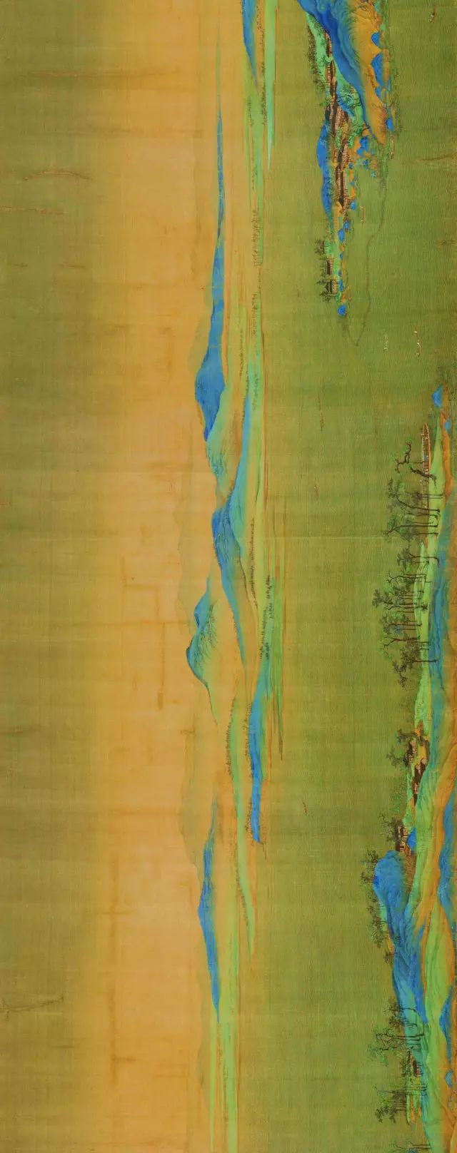 紅了一千年!18歲天才畫家,23歲離開,一生只畫一幅畫,至今只公展過3次!