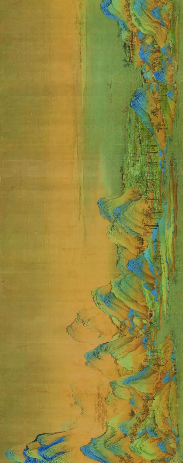 紅了一千年!18歲天才畫家,23歲離開,一生只畫一幅畫,至今只公展過3次!