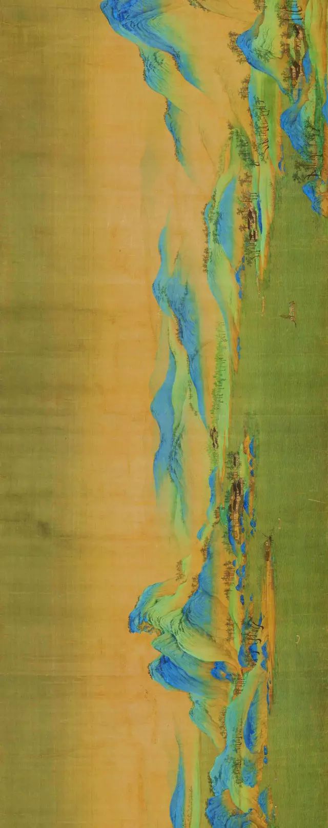 紅了一千年!18歲天才畫家,23歲離開,一生只畫一幅畫,至今只公展過3次!