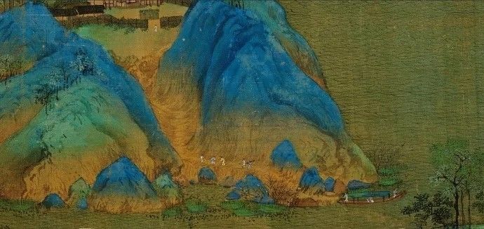 紅了一千年!18歲天才畫家,23歲離開,一生只畫一幅畫,至今只公展過3次!