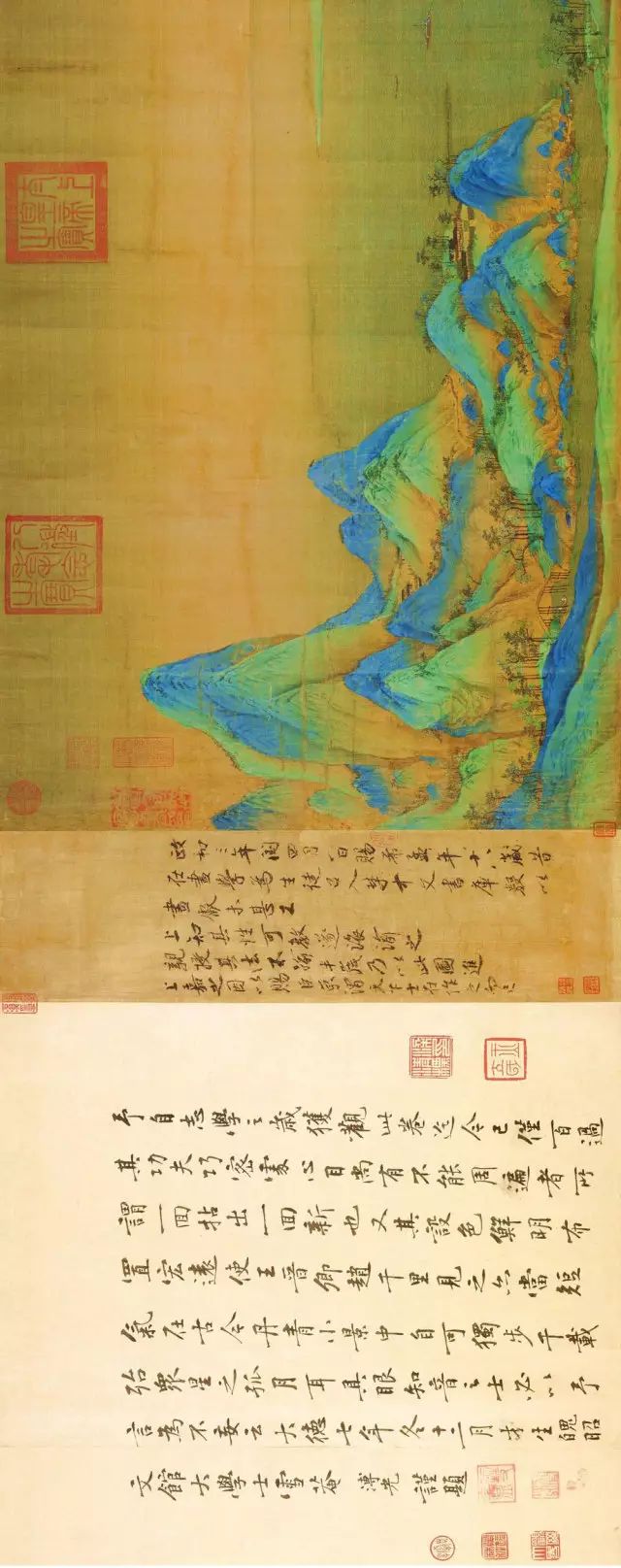 紅了一千年!18歲天才畫家,23歲離開,一生只畫一幅畫,至今只公展過3次!