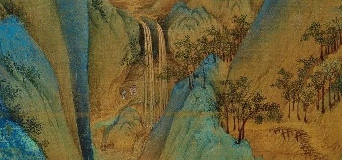 紅了一千年!18歲天才畫家,23歲離開,一生只畫一幅畫,至今只公展過3次!