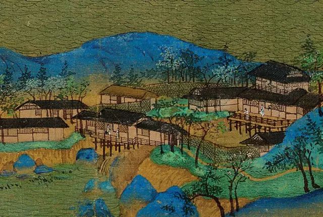 紅了一千年!18歲天才畫家,23歲離開,一生只畫一幅畫,至今只公展過3次!