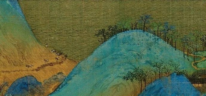 紅了一千年!18歲天才畫家,23歲離開,一生只畫一幅畫,至今只公展過3次!