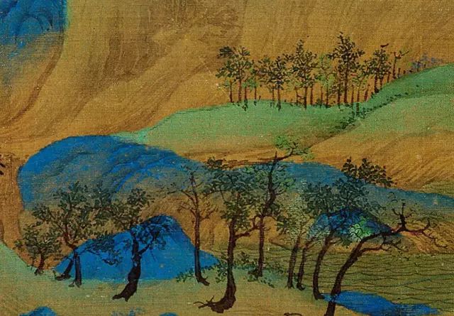 紅了一千年!18歲天才畫家,23歲離開,一生只畫一幅畫,至今只公展過3次!