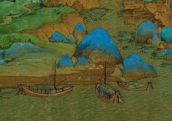 紅了一千年!18歲天才畫家,23歲離開,一生只畫一幅畫,至今只公展過3次!