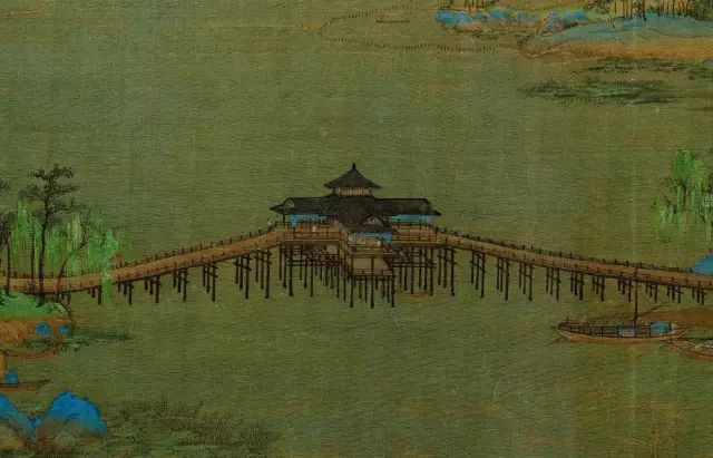 紅了一千年!18歲天才畫家,23歲離開,一生只畫一幅畫,至今只公展過3次!