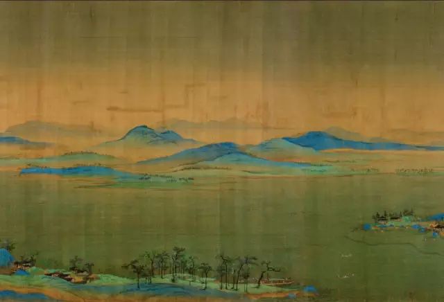 紅了一千年!18歲天才畫家,23歲離開,一生只畫一幅畫,至今只公展過3次!